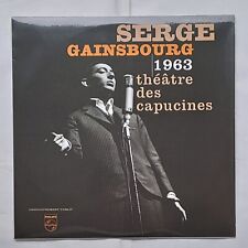 25cm serge gainsbourg d'occasion  Oucques