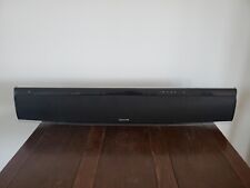 Samsung HT-X810 Home Theater Sound Bar CD/DVD Player NOT FULLY TESTED, used for sale  Shipping to South Africa