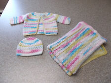 Vintage baby sweater for sale  Grand Rapids