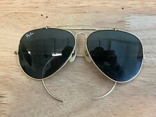 Vintage ray ban for sale  Shipping to Ireland
