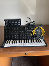 Korg ms20 mini for sale  Marshalltown