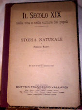 1897 secolo xix usato  Lucca