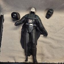 Used, Darth Vader Doll 13in Tall Gearge Lucas Disney for sale  Shipping to South Africa