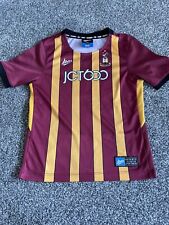 Kids bradford city for sale  BRADFORD