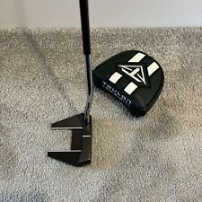 ODYSSEY TOULON DESIGN LAS VEGAS DB STROKE LAB GOLF PUTTER - 33” (RRP £379) for sale  Shipping to South Africa