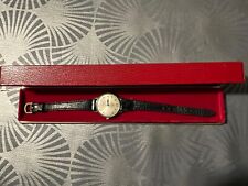 Vintage montre lady d'occasion  Saint-Nazaire