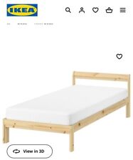 Ikea bed used for sale  Fort Lauderdale