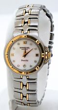 raymond weil ladies gold watch for sale  Fort Lauderdale