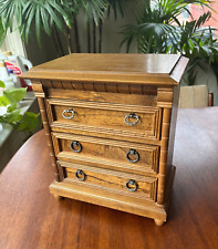Vintage wooden dresser for sale  Sonora