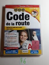 Dvd rom code d'occasion  Sennecey-le-Grand