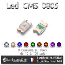 Leds cms smd d'occasion  France