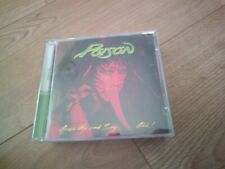 Poison open say... for sale  BOLTON