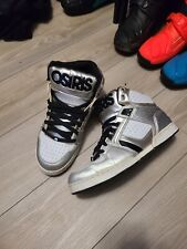 Osiris bronx size for sale  Shipping to Ireland