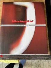 Kitchen aid kochbuch gebraucht kaufen  Schöppenstedt