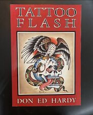 Hardy flash tattoo for sale  Milwaukee