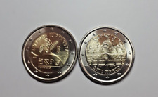 Monete euro expo usato  Arezzo