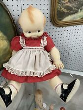 Large kewpie doll for sale  Springfield