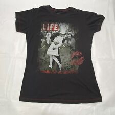 Life magazine shirt for sale  Sterling Heights