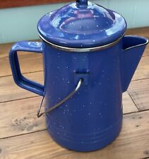 camping coffee pot for sale  Manchester Township