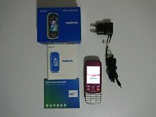 Nokia 7230 hot usato  Dipignano