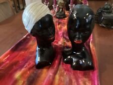 Marwal chalkware african for sale  Port Orchard