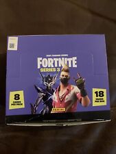 Panini fortnite series for sale  MANCHESTER