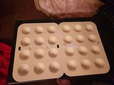 12 moldes para cake pop Press da Nordic Ware comprar usado  Enviando para Brazil