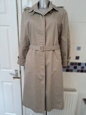 Dannimac ladies trench for sale  HULL