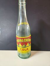 Royal crown cola for sale  Spruce Pine