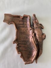 Florida vintage copper for sale  Wellington