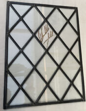 Glass leaded window for sale  WORCESTER