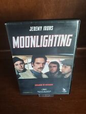 Moonlighting dvd fuori usato  Torino