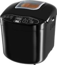 Russell Hobbs 23620 Fast Bake Compact Breadmaker with 12 Programs 600W Black for sale  Shipping to South Africa
