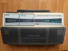 Philips moving sound for sale  CHESTER