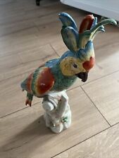Ancien oiseau porcelaine d'occasion  Saint-Martin-de-Crau