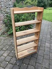 Book shelf unit for sale  LIPHOOK