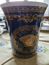 Versace rosenthal porzellan gebraucht kaufen  Mainz