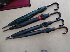 Walking stick umbrellas for sale  SURBITON