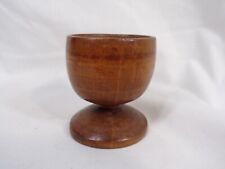 Antique treenware cup for sale  Troy
