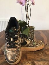 Nike realtree air d'occasion  Lunel