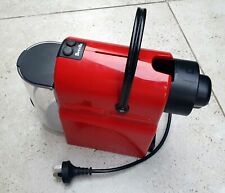 Used, Nespresso Breville Capsule Coffee Machine - Red Used and Working for sale  Shipping to South Africa