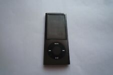 Apple iPod Nano 5th Generation 8GB - Black Full working order 1516 segunda mano  Embacar hacia Argentina
