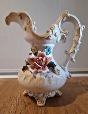 Cruche vase vintage d'occasion  Paris XVII