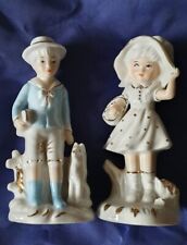 porcellane figurine usato  Bagnolo San Vito