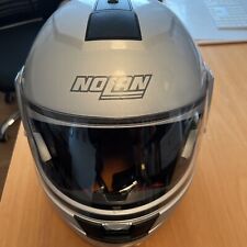 Motorrad klapphelm nolan gebraucht kaufen  Marienhafe