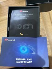 Infrared thermal eye for sale  BRADFORD