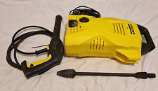 Karcher compact pressure for sale  Shipping to Ireland