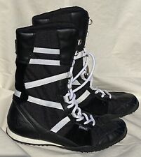 Everlast boxing boots for sale  Collins