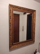 Specchio antico dorato usato  Meran