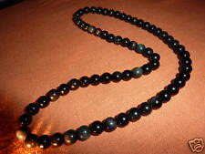 Collier obsidienne oeil d'occasion  Angers